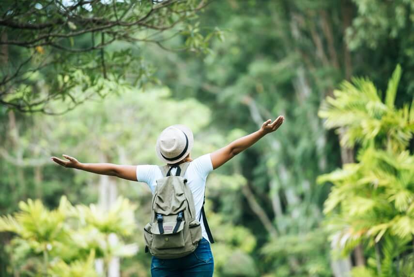 Así están cambiando los viajeros colombianos: cinco actitudes que redefinen el turismo Así están cambiando los viajeros colombianos: cinco actitudes que redefinen el turismo
