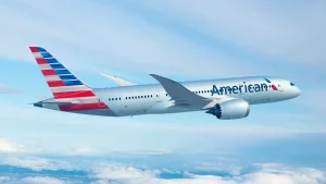 American Airlines en Sudamérica: Pascual Álvarez asume la dirección general de operaciones