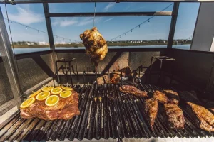 Sabores de Florida: Un recorrido culinario por el Estado del Sol Sabores de Florida: Un recorrido culinario por el Estado del Sol