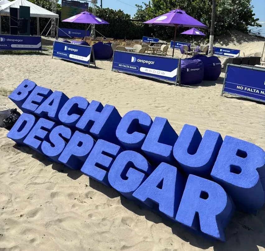Así puede vivir la pasión del Campeonato del Mundo en las playas de Cartagena