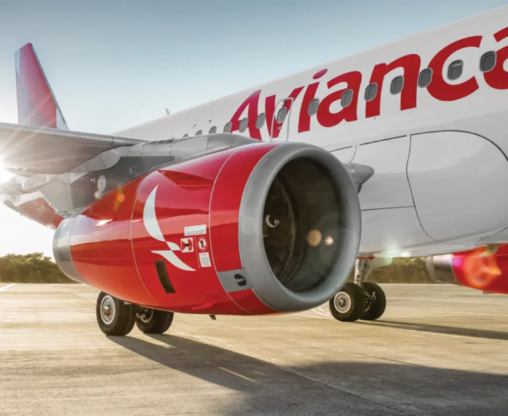 Avianca lanza nuevas rutas directas desde Barranquilla y Cali hacia Fort Lauderdale