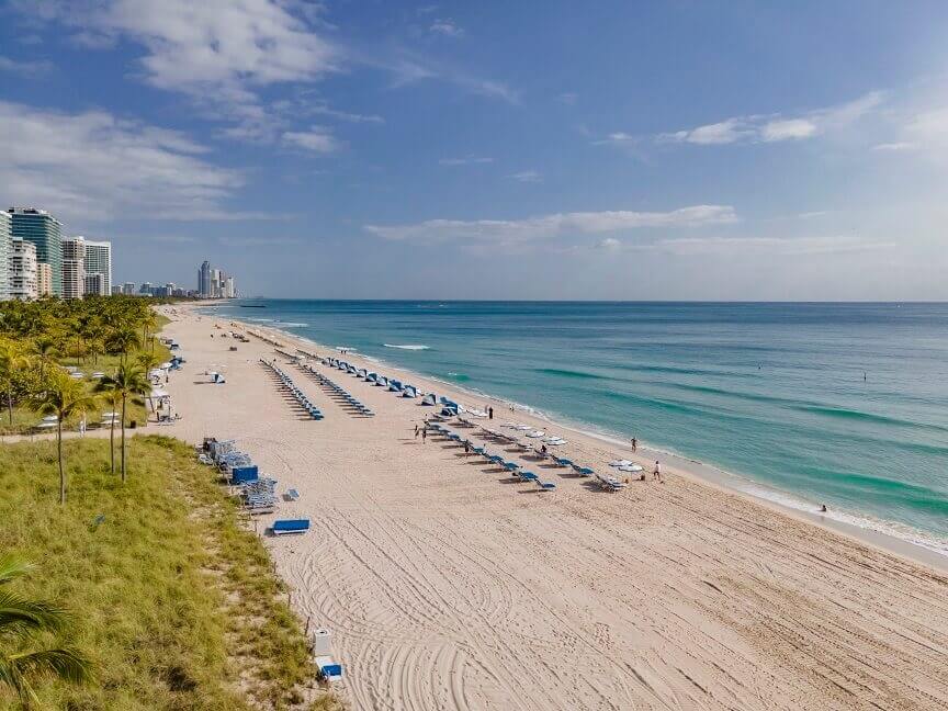 Bal Harbour se convierte en la mejor opción para vivir el Mundial FIFA 2026 desde Miami Bal Harbour se convierte en la mejor opción para vivir el Mundial FIFA 2026 desde Miami