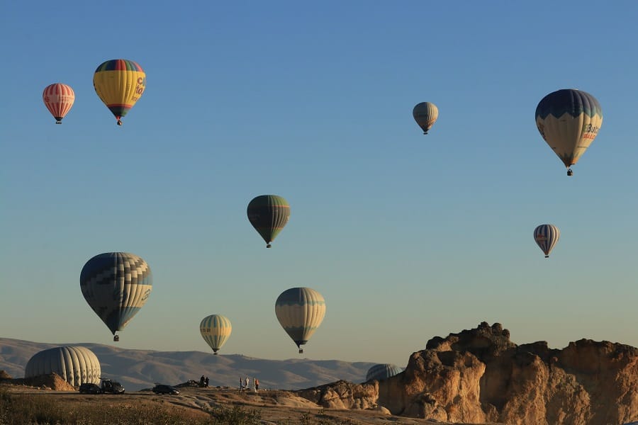 Cinco destinos majestuosos que merecen un lugar en tu próxima lista de viajes