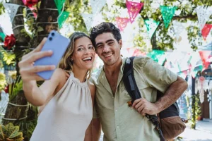 El fervor mundialista impulsa los viajes de los colombianos hacia Guadalajara