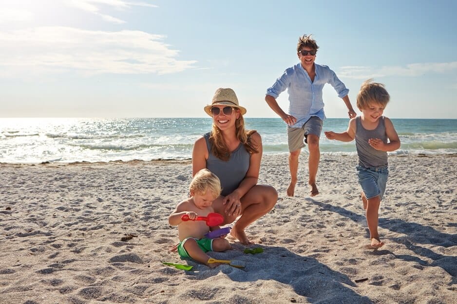 Travel Sale 2026: claves para encontrar los mejores descuentos y viajar a mejor precio cortesía viajes falabella vacaciones de mitad de año 2026 (1)
