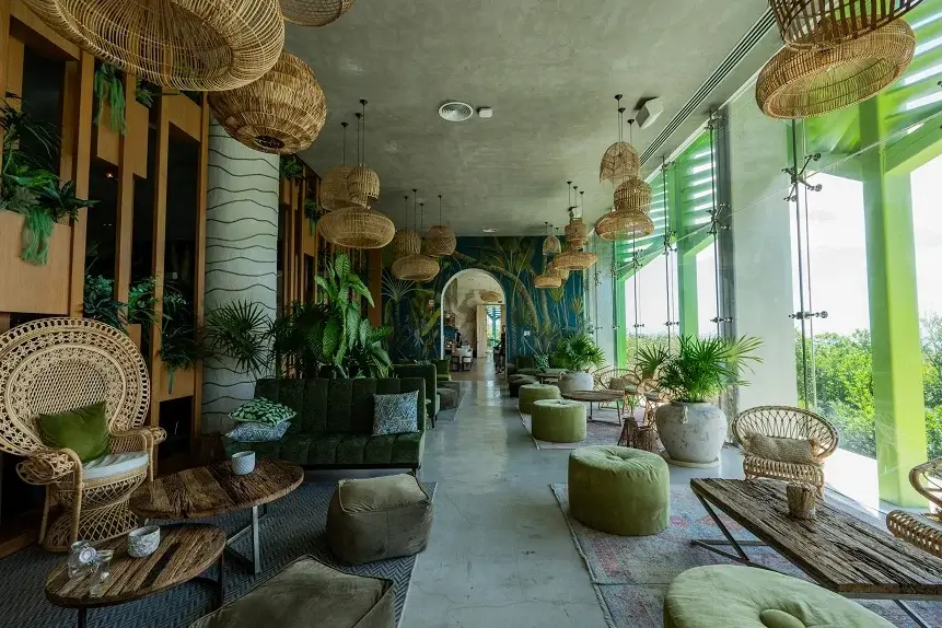 El Caribe Mexicano redefine el turismo wellness de lujo El Caribe Mexicano redefine el turismo wellness de lujo