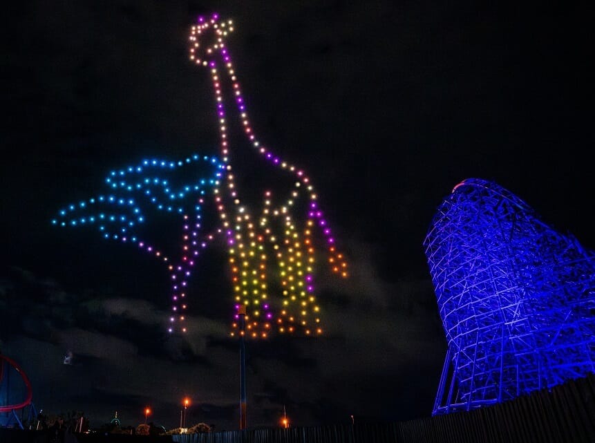 Festival summer nights en Busch Gardens Tampa Bay 2026 Festival summer nights en Busch Gardens Tampa Bay 2026
