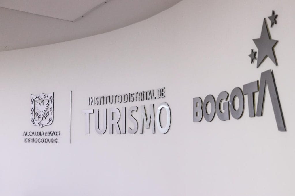 El Instituto Distrital de Turismo de Bogotá, nominado en los World Travel Awards 2026 el instituto distrital de turismo de bogotá, nominado como oficina de turismo líder en sudamérica en los world travel awards 2026