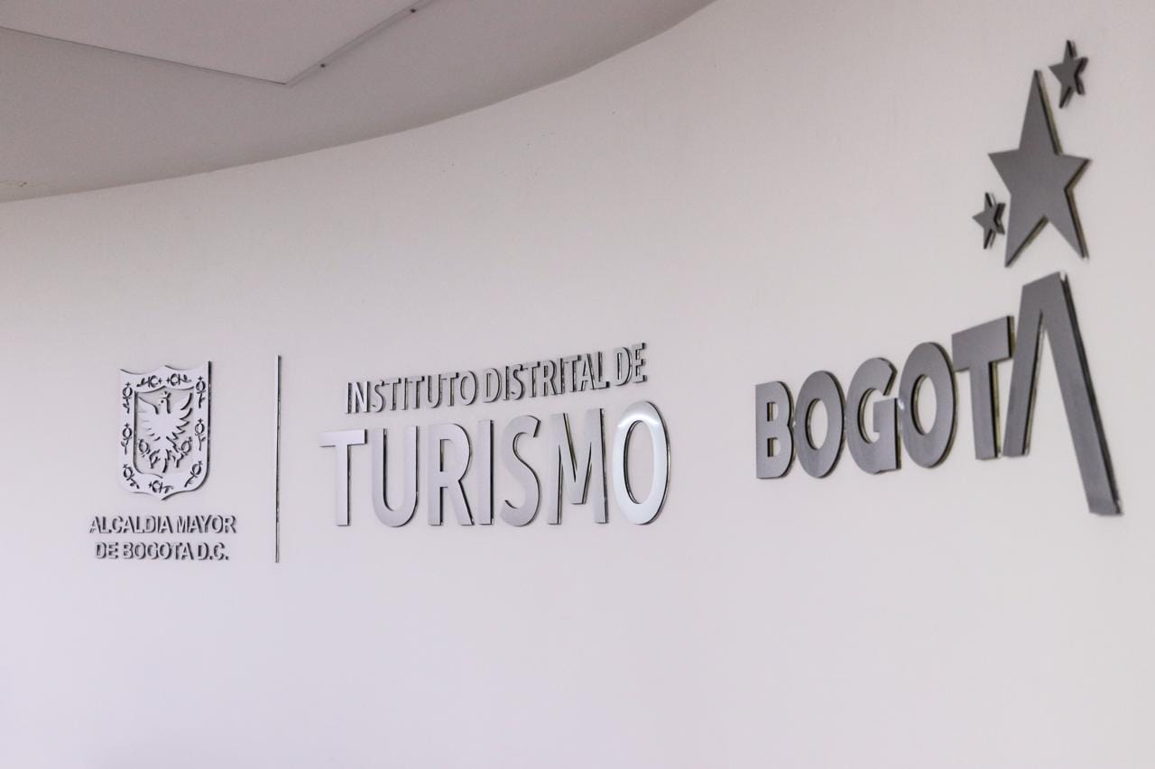El Instituto Distrital de Turismo de Bogotá, nominado en los World Travel Awards 2026 El Instituto Distrital de Turismo de Bogotá, nominado en los World Travel Awards 2026