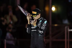 Fórmula 1 en Las Vegas el Gran Premio asegura su presencia hasta 2037