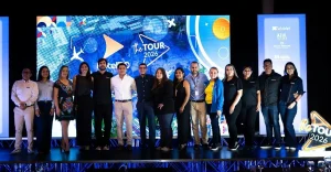 HotelDO reunió a más de 440 agencias de viajes en tres ciudades colombianas durante The Tour 2026