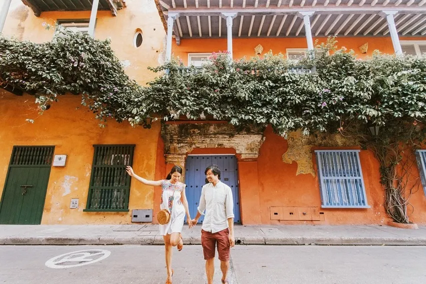Vacaciones de mitad de año en Colombia: la guía de KAYAK para viajar al mejor precio Vacaciones de mitad de año en Colombia: la guía de KAYAK para viajar al mejor precio