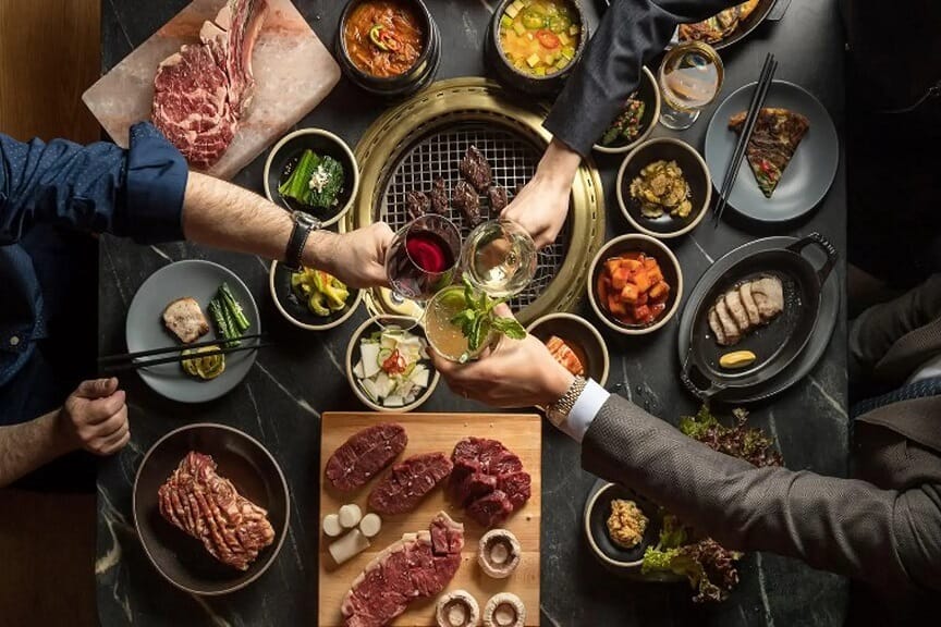 Guía de los restaurantes con estrella Michelin en Miami: Especificaciones de su cocina y costos para viajeros colombianos miami (1)