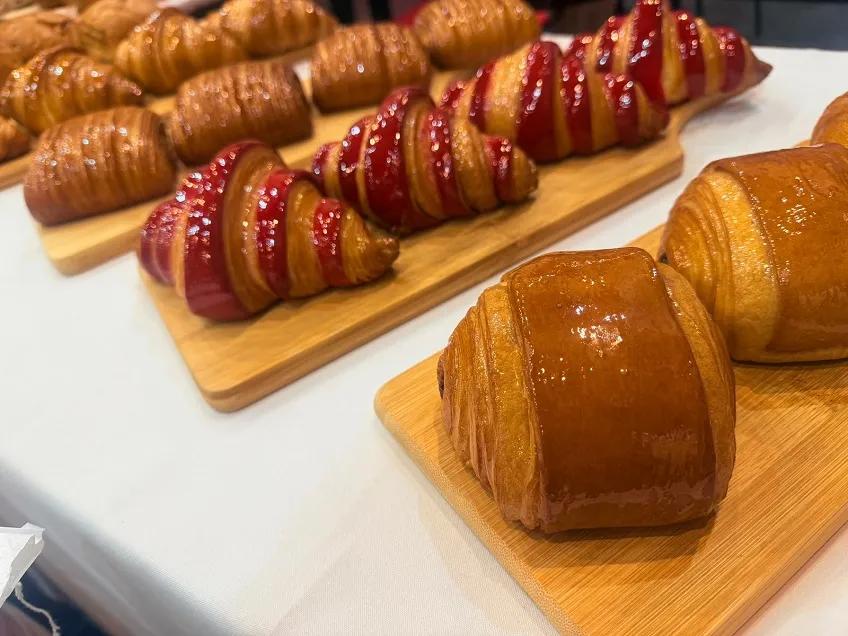 La panela llegó a Alimentec 2026 para conquistar el sector HORECA desde el escenario Bake & Arts