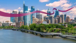 Qatar Airways reanuda sus vuelos a Filadelfia con conexiones globales y Starlink a bordo