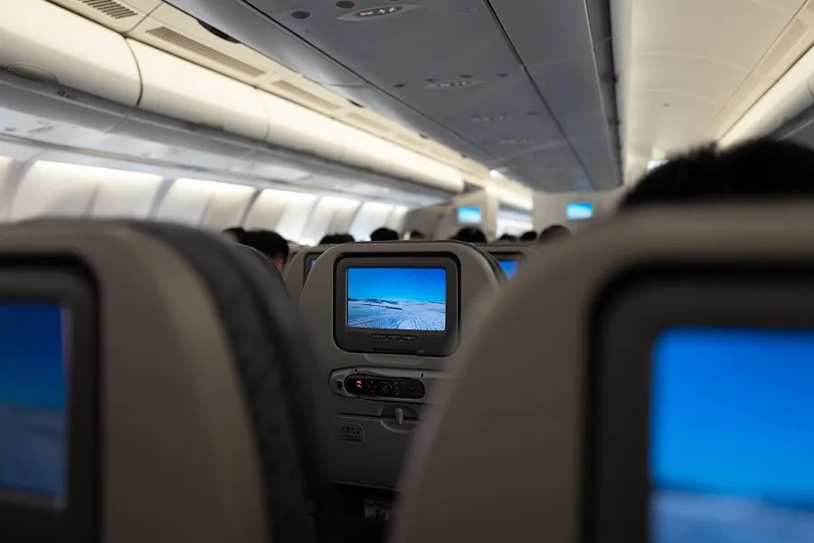 Cómo empacar una maleta de cabina: las claves de Samsonite para viajar ligero samsonite comparte las claves para aprovechar mejor tu equipaje de cabina resultado