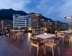 Mes del orgullo en Bogotá: los planes imperdibles para celebrar la diversidad