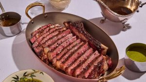 Guía Michelin Orlando 2026: reconocimiento a más de 60 restaurantes