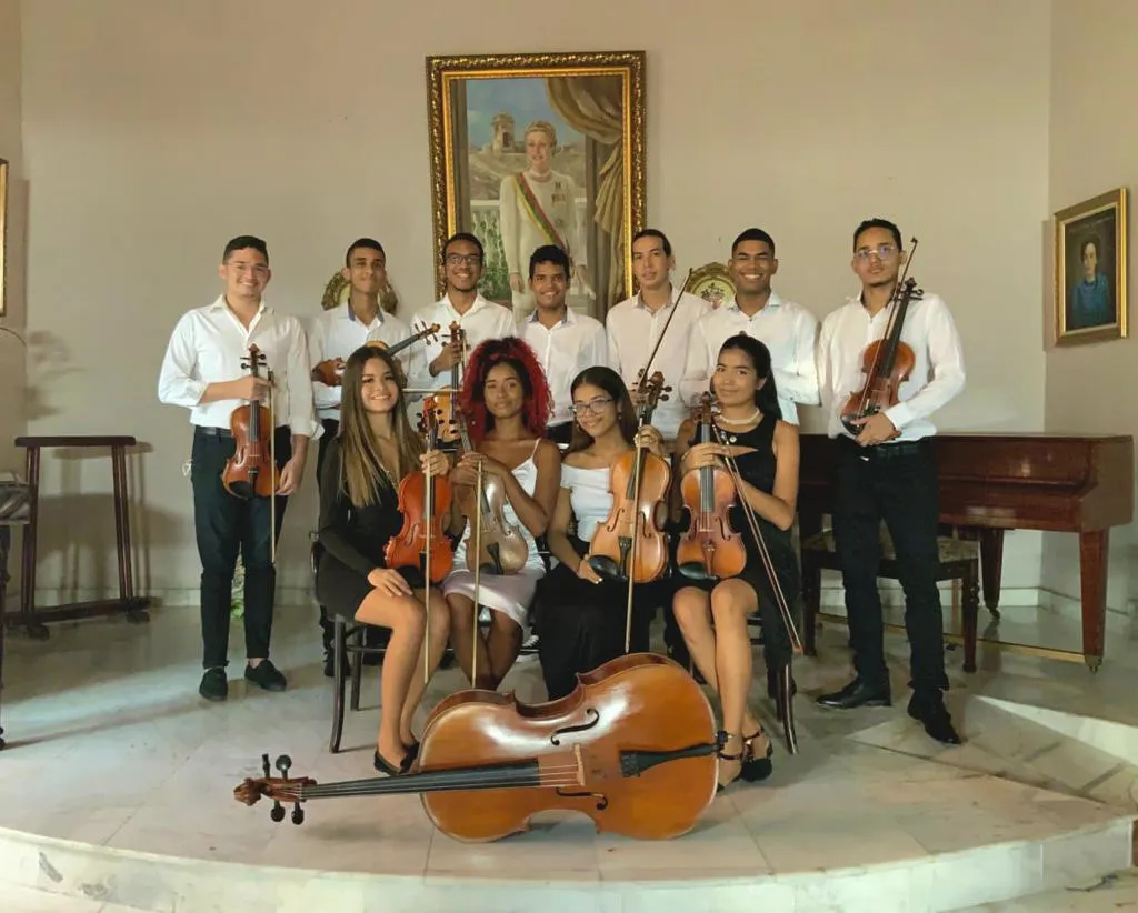 Sumérjase en la música, la cultura y el arte de vivir francés celebrando la Fête de la Musique en Sofitel Legend Santa Clara sumérjase en la música, la cultura y el arte de vivir francés celebrando la fête de la musique en sofitel legend santa clara resultado