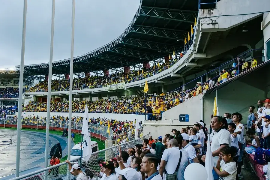 Viajes motivados por eventos deportivos: la pasión que mueve las agendas de los colombianos Viajes motivados por eventos deportivos: la pasión que mueve las agendas de los colombianos