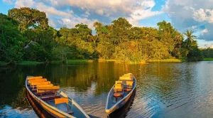 Qué hacer en el Amazonas colombiano: 5 experiencias que debes vivir al menos una vez