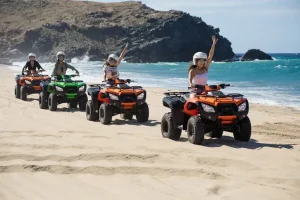 Deportes extremos en Los Cabos: la guía definitiva para viajeros de aventura