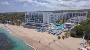 Royalton Vessence Barbados: el debut que redefine el todo incluido de lujo