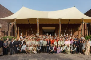Marriott International alcanza las 10.000 propiedades con un nuevo santuario de lujo en India