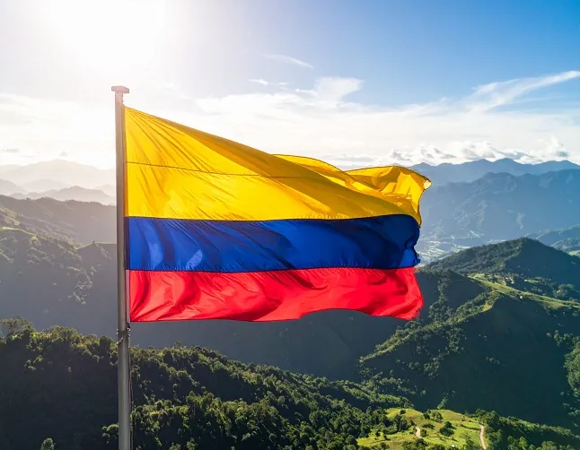 Los colombianos apuestan por explorar el país: las búsquedas de vuelos nacionales crecen 29% para las vacaciones de mitad de año Los colombianos apuestan por explorar el país: las búsquedas de vuelos nacionales crecen 29% para las vacaciones de mitad de año