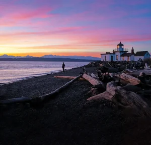 Qué hacer en Seattle en verano: la guía definitiva de un experto local para 2026