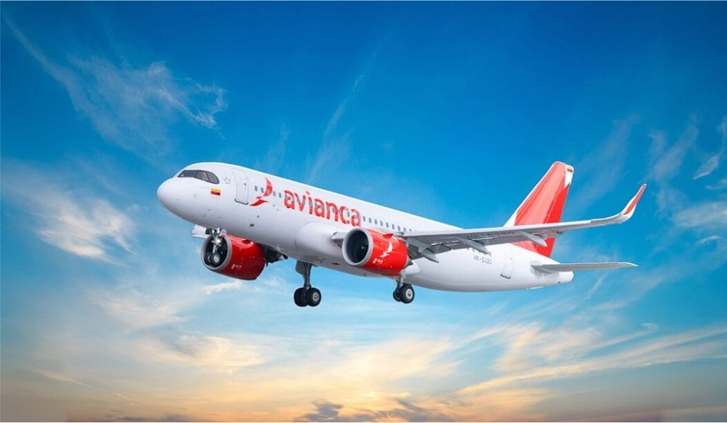 Vuelos de Avianca a Europa: histórico aumento de frecuencias para el verano web sostenibilidad (1)