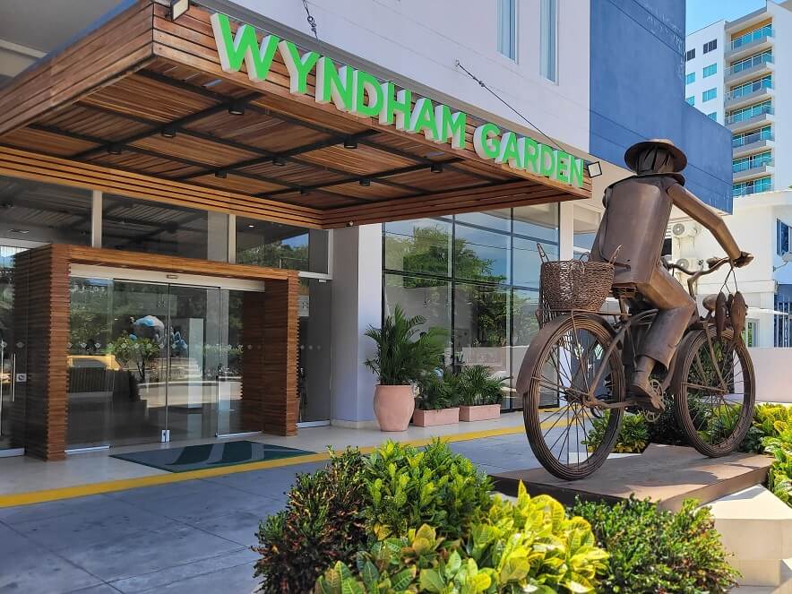 Temporada de descuentos hasta del 65% viajando con Wyndham Hotels & Resorts Temporada de descuentos hasta del 65% viajando con Wyndham Hotels & Resorts