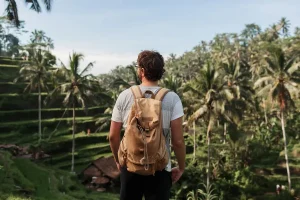 Un 76% de los viajeros colombianos proyecta realizar viajes de impacto ambiental reducido en los próximos doce meses