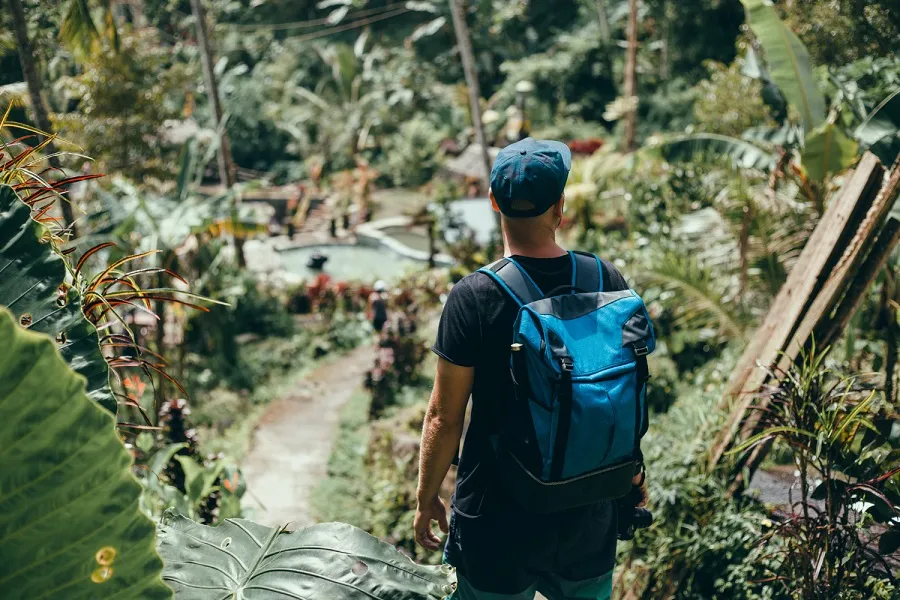 La contaminación y el clima extremo cobran protagonismo en las decisiones de viaje de los turistas colombianos
