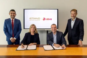 Grupo Abra y Etihad Airways firman un acuerdo para conectar a Latinoamérica con el Medio Oriente