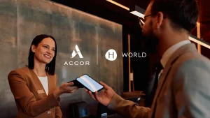 Accor y H World Group integran sus plataformas directas para conectar a 430 millones de viajeros