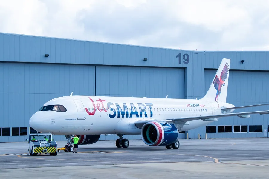 Tarjeta de turismo de San Andrés digital: la innovación de JetSMART para agilizar tu viaje
