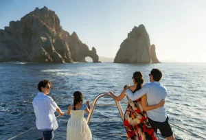 Los Cabos expande su oferta de alta gama con nuevos desarrollos hoteleros y deportivos