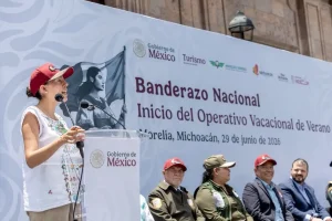 México se prepara para recibir más de 22 millones de viajeros en la temporada vacacional de verano