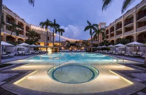 Sofitel Legend Santa Clara Cartagena es reconocido entre los mejores hoteles de lujo del mundo en los Travel + Leisure World's Best Awards 2026