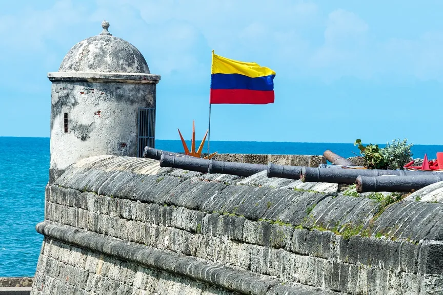 El Caribe encabeza el interés para viajar el 20 de julio mientras otras ciudades bajan sus precios