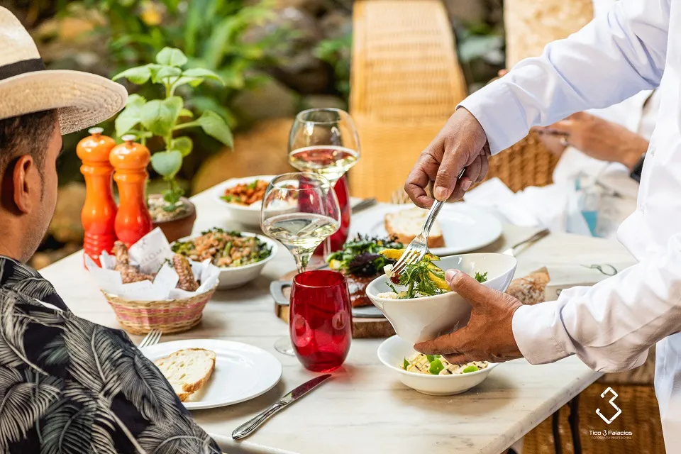El hotel Sofitel Legend Santa Clara presentará una experiencia culinaria inspirada en las tradiciones de Colombia