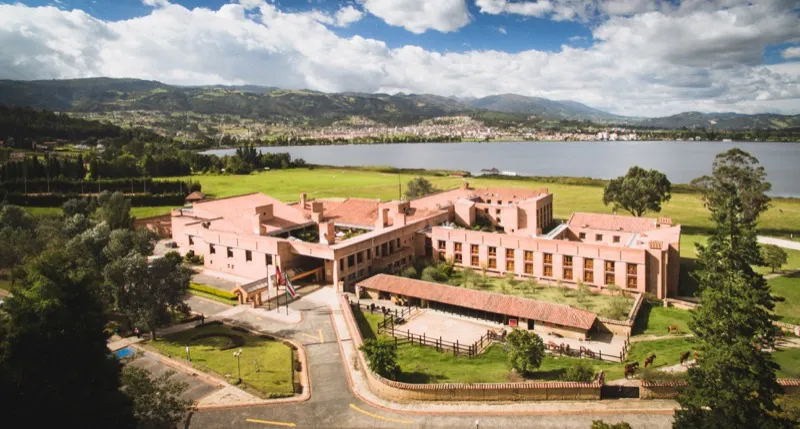 Hoteles Estelar galardonados 2026: siete propiedades reciben el Travelers’ Choice de Tripadvisor