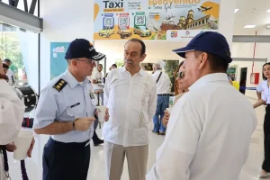 SATENA celebra el primer año de operación en San Gil