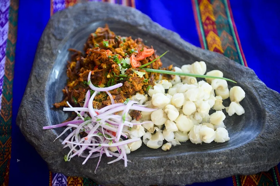 Lima reafirma su liderazgo culinario al recibir los The World’s 50 Best Restaurants 2026