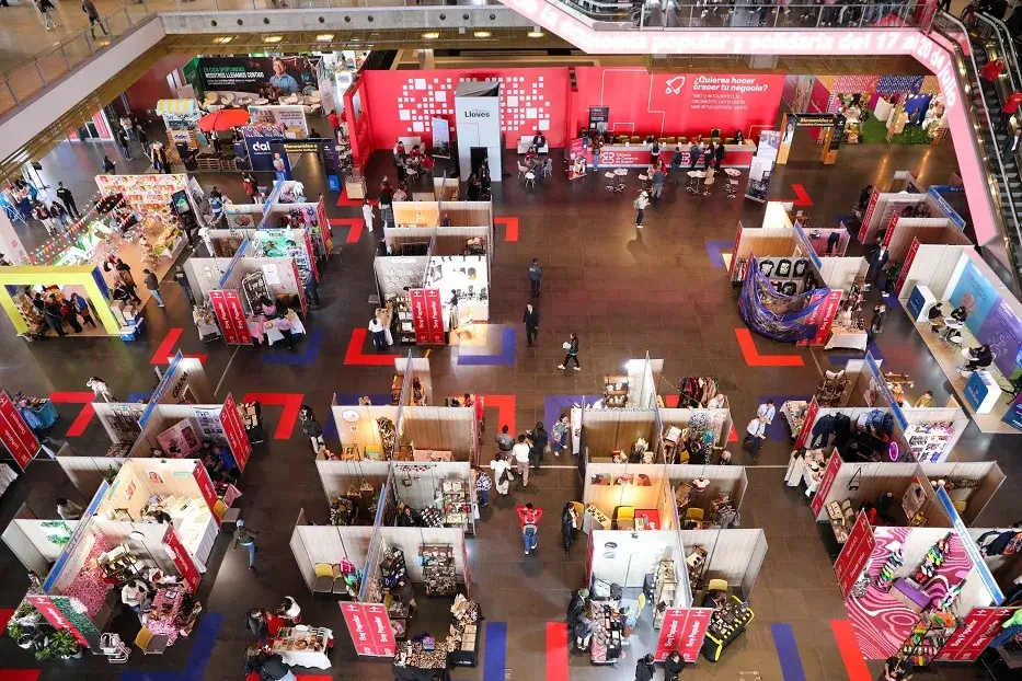 Llega +Talante 2026, un festival con sello propio de la Cámara de Comercio de Bogotá para impulsar los negocios de la economía popular