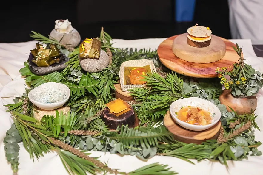 Medellín se convierte en la sede del Foro Gastronómico Internacional de Alimentarte en su edición de 2026