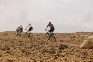 La competencia de ciclomontañismo Leyenda del Dorado llega a Aruba en octubre de 2026 con un recorrido de tres etapas