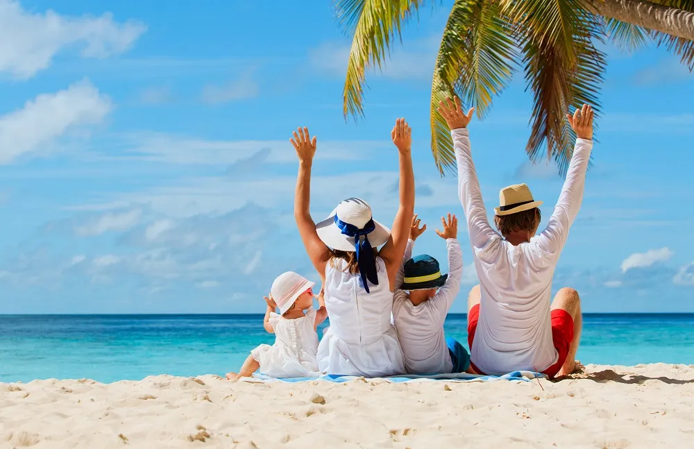 Mundial no frenó las vacaciones de mitad de año de los colombianos