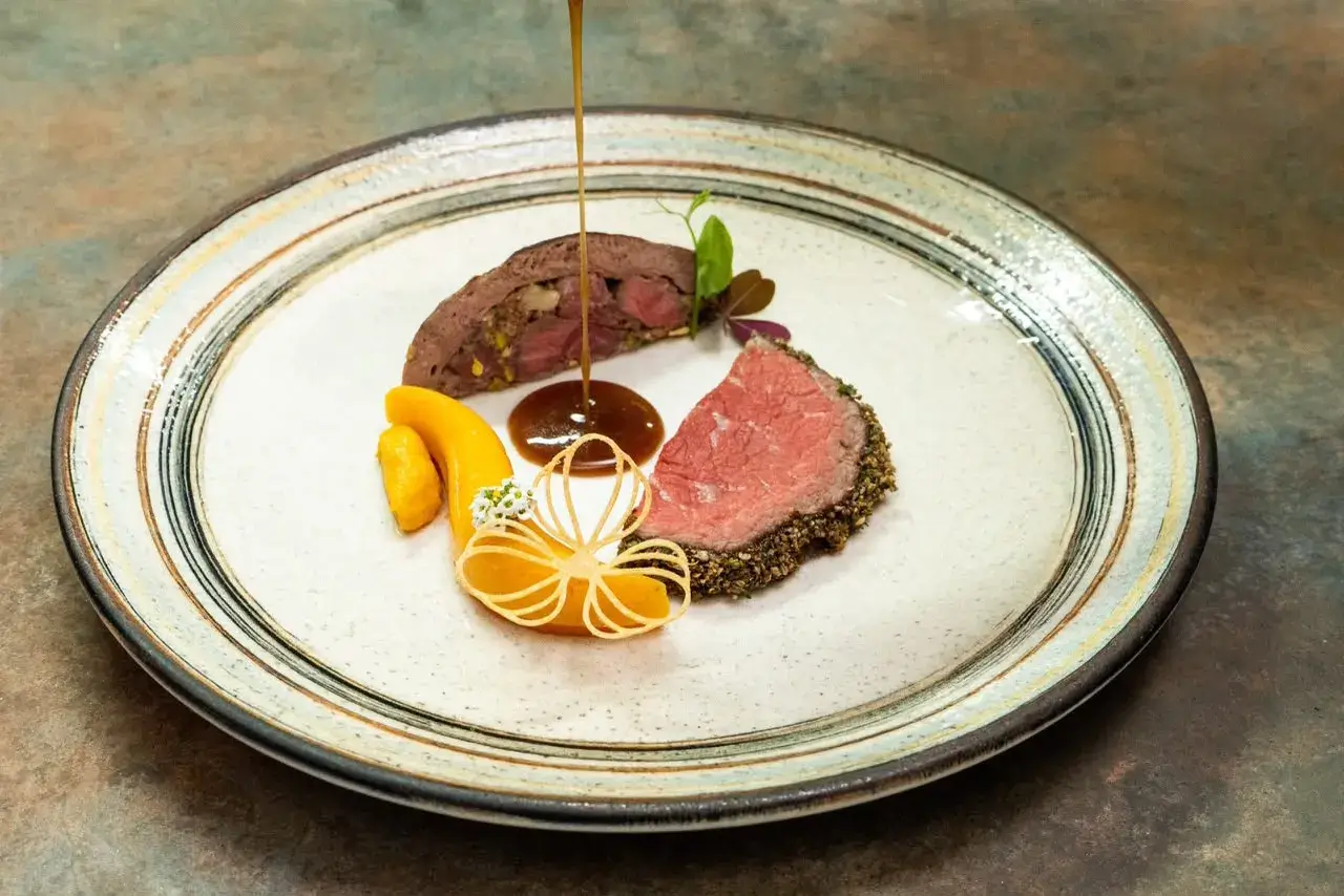 Colombia consigue un histórico podio en el Bocuse d'Or Américas 2026 y asegura su pase a la final de Lyon